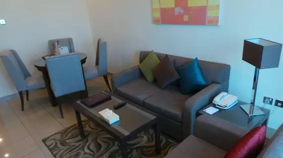 Xclusive Casa Hotel Apartments | Dubai - Dubai