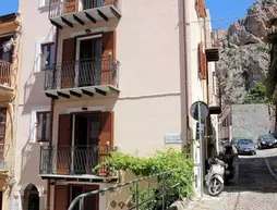 La Casa del Geko | Sicilya - Palermo (vilayet) - Cefalu