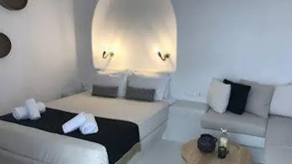 Hotel Sunny Villas | Ege Adaları - Santorini