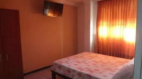 Hotel H21 | Valle del Cauca - Cali (ve civarı) - Cali