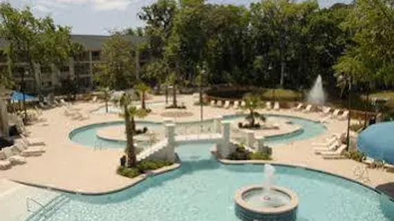 Coral Sands Resort | Güney Karolayna - Hilton Head (ve civarı) - Hilton Head Island