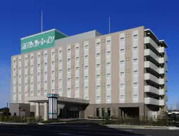 Hotel Route-Inn Utsunomiya | Toçigi (idari bölge) - Utsunomiya