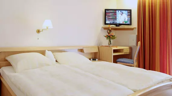 Hotel Pension Fortuna | Aşağı Saksonya - Bad Bevensen