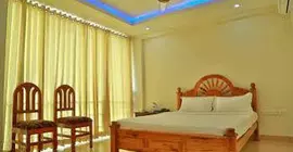 Hare Krishna Inn | Kerala - Thrissur Bölgesi - Chavakkad