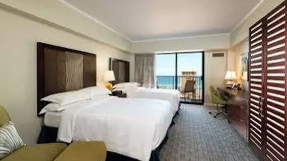 Hilton Gran Vacations At Kalia | Hawaii - Honolulu - Waikiki