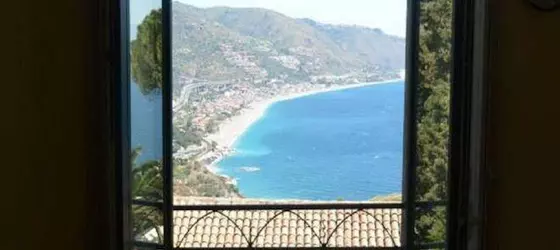 B&B Casa Lanfranchi | Sicilya - Messina (vilayet) - Taormina Sahili - Taormina