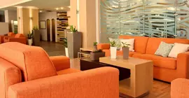 Marina Alimos Hotel Apartments | Attica - Atina (ve civarı) - Alimos