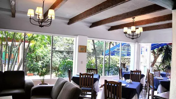 L Orangerie | Morelos - Cuernavaca