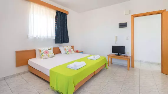 Yiannis Apartments | Ege Adaları - Rodos Bölgesel Birimi - Rodos