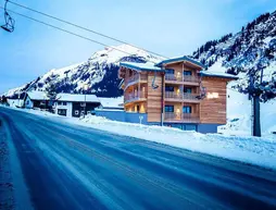 Hotel Laurus | Vorarlberg - Lech am Arlberg