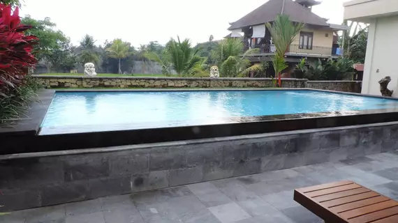 Arnawa Bungalow | Bali - Ubud - Peliatan