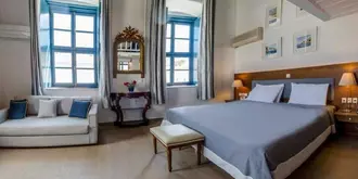 Orloff Boutique Hotel