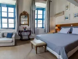 Orloff Boutique Hotel | Attica - Hydra