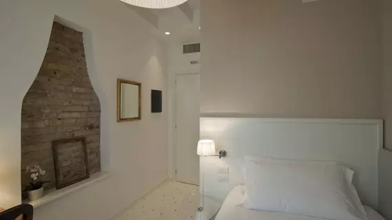 Chiara Lodge | Venedik (ve civarı) - Mestre