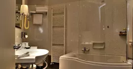 Hotel Augustus | Lombardy - Milano (ve civarı) - Milano - Merkez İstasyonu