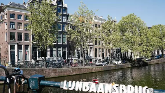 Bed & Apartment Singel 96 | Kuzey Hollanda - Amsterdam - Amsterdam Merkezi