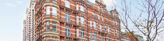 London Lifestyle Apartments Chelsea | Londra (ve civarı) - Royal Borough of Kensington and Chelsea - Chelsea