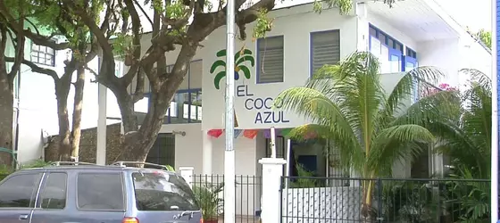 El Coco Azul | Rivas (bölgesi) - San Juan del Sur (ve civarı) - San Juan del Sur