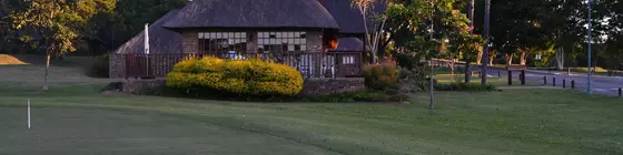 Kruger Park Lodge - Golf Safari SA | Mpumalanga - Mbombela - Hazyview