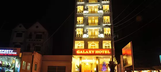 Galaxy Hotel Phu Quoc | Kien Giang (vilayet) - Phu Quoc - Duong Dong