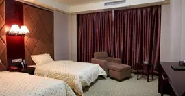 Ruyuan Hotel | Guangdong - Guangzhou (ve civarı) - Guangzhou