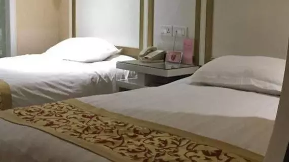 Guilin Go Home Convenience Inn | Guangksi - Guilin - Xiangshan