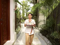 Tanadewa Luxury Villas & Spa | Bali - Nusa Dua - Mumbul