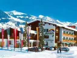 Hotel Aurach | Tirol - Kitzbühel District - Kitzbuehel (ve civarı) - Aurach bei Kitzbuehel - Unteraurach