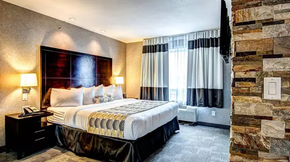 Home Inn and Suites Regina Airport | Saskatchewan - Regina