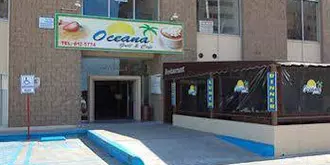 Rosarito Inn