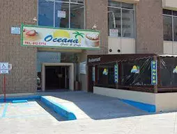 Rosarito Inn | Kuzey Baja California - Tijuana (ve civarı) - Rosarito Plajı - Rosarito