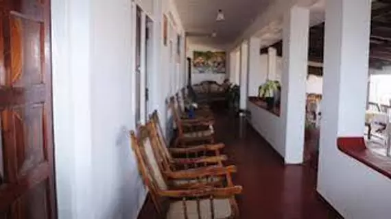 Sea Shine Guest House | Southern Province - Galle Bölgesi - Hikkaduwa