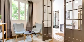 Residence Paris Asnieres