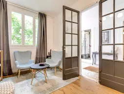 Residence Paris Asnieres | Ile-de-France - Paris - Asnieres-sur-Seine