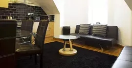 Sovereign Serviced Apartments | Manchester (ve civarı)