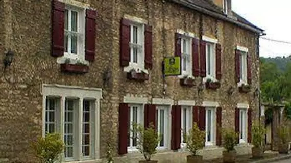 AUBERGE LE VOUTENAY | Bourgogne-Franche-Comte - Yonne - Voutenay-sur-Cure