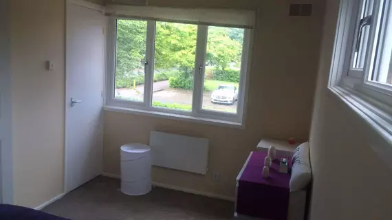 Milton Keynes City Heights Accomodation | Buckinghamshire (kontluk) - Milton Keynes - Two Mile Ash