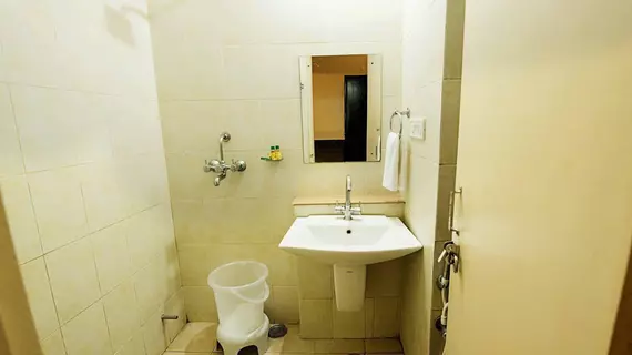 Hotel Panchsheel | Racastan - Jaipur Bölgesi - Jaipur