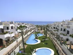 Azul Beach | Valencia Bölgesi - Alicante (vilayet) - Vega Baja del Segura - Torrevieja