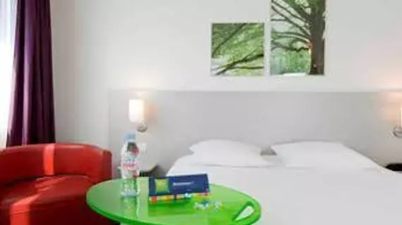 ibis Styles Bordeaux Sud | Nouvelle-Aquitaine - Gironde (bölge) - Bordeaux (ve civarı) - Villenave-d'Ornon