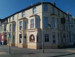 Victoria Hotel | Galler - Pwllheli