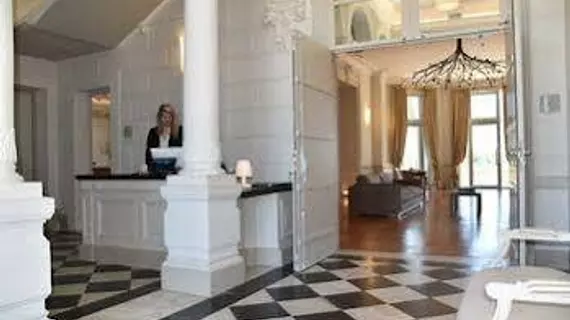 Château Grattequina Hôtel | Nouvelle-Aquitaine - Gironde (bölge) - Bordeaux (ve civarı) - Blanquefort