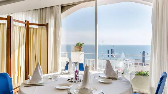 Gran Sol Hotel | Katalonya - Maresme - Sant Pol De Mar