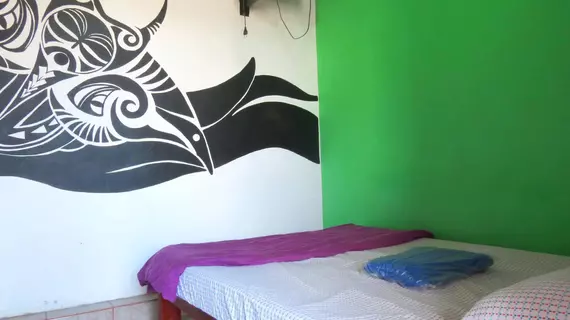 Aloha Hostel Paraty | Rio de Janeiro (eyaleti) - Paraty