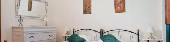 Kristinas Rooms | Ege Adaları - Rodos Bölgesel Birimi - Rodos - Rodos Şehri - Rodos Eski Kent Bölgesi