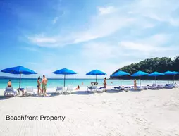 Fairways and Bluewater Newcoast Boracay | Aklan - Malay - Boracay - Yapak