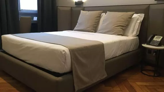 Castello Guest House | Lombardy - Milano (ve civarı) - Milano - Centro Storico