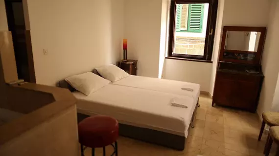 Malena Guest House | Split-Dalmaçya - Split - Split Eski Kent Bölgesi