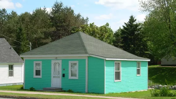 Antigonish Towne Cottage | Nova Scotia - New Glasgow (ve civarı) - Antigonish