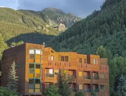 Ice House Suites and Condominiums | Kolorado - Ouray County - Telluride (ve civarı) - Telluride